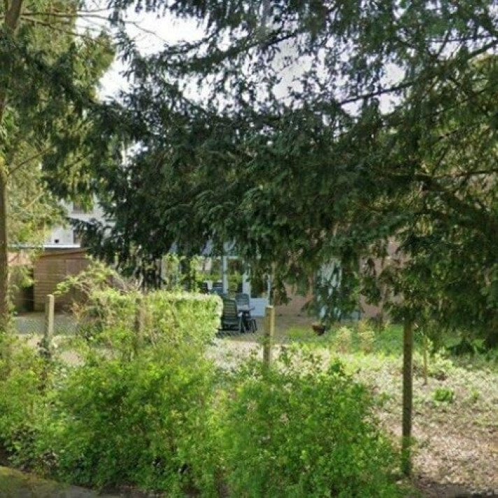 Bekijk foto 1/1 van house in Hilversum