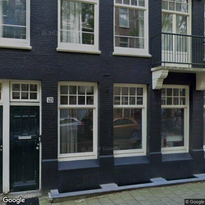 View photo 1/1 of apartment in Amsterdam