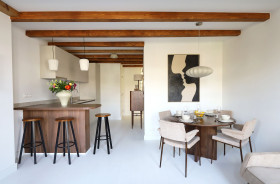 Appartement in Amsterdam