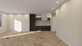 Appartement in Utrecht