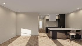 Apartment in Utrecht