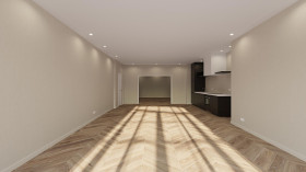 Apartment in Utrecht