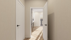 Apartment in Utrecht