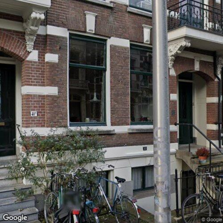 Bekijk foto 1/1 van apartment in Utrecht