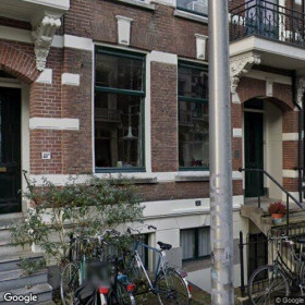 Apartment in Utrecht