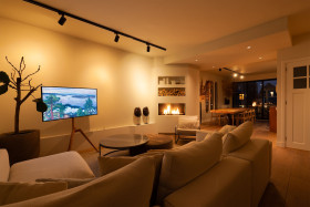 Appartement in Amsterdam