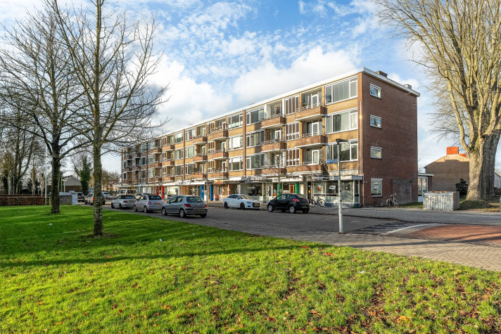 Bekijk foto 1/29 van apartment in Smallingerland