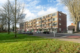 Appartement in Smallingerland