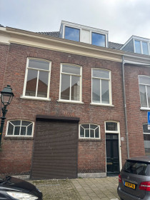Appartement in 's-Gravenhage