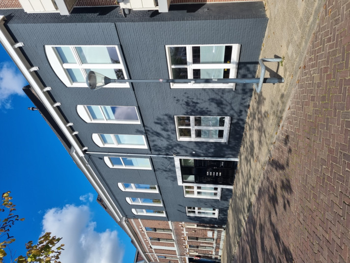 Bekijk foto 1/9 van apartment in Breda