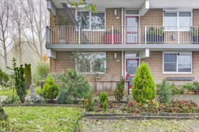 Appartement in Haarlemmermeer