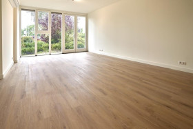 Appartement in Haarlem