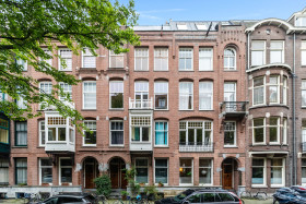 Appartement in Amsterdam