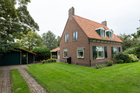 Woonhuis in Hollands Kroon