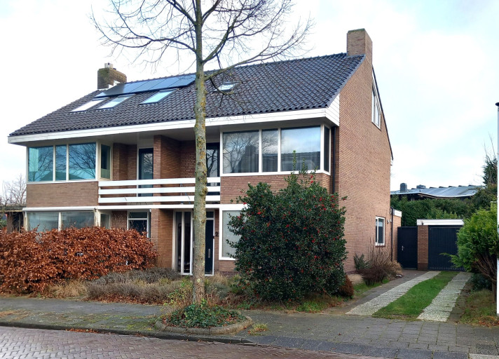 Bekijk foto 1/19 van house in Heiloo