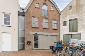 Appartement in Culemborg