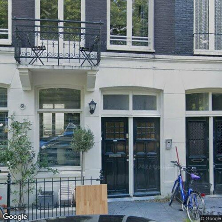 Bekijk foto 1/1 van apartment in Amsterdam