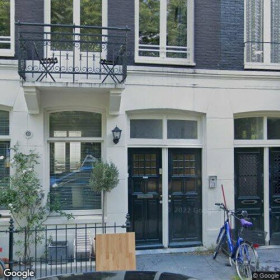 Appartement in Amsterdam