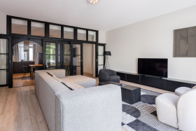 Appartement in 's-Gravenhage