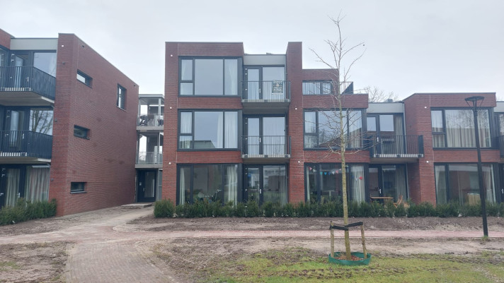 Bekijk foto 1/9 van apartment in Waalre