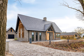 Woonhuis in 's-Hertogenbosch