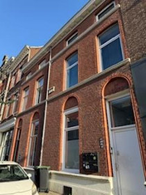 Appartement in Roermond