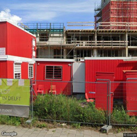 Appartement in Delft