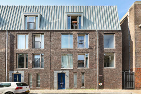 Apartment in Utrecht