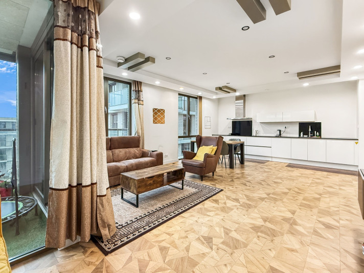 Bekijk foto 1/20 van apartment in Amstelveen