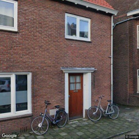 Appartement in Utrecht