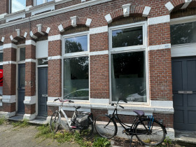 Studio in Breda