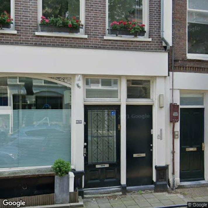 Bekijk foto 1/1 van apartment in Amsterdam