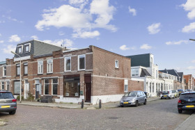Woonhuis in Velsen