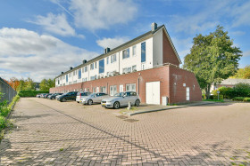 Woonhuis in Haarlemmermeer