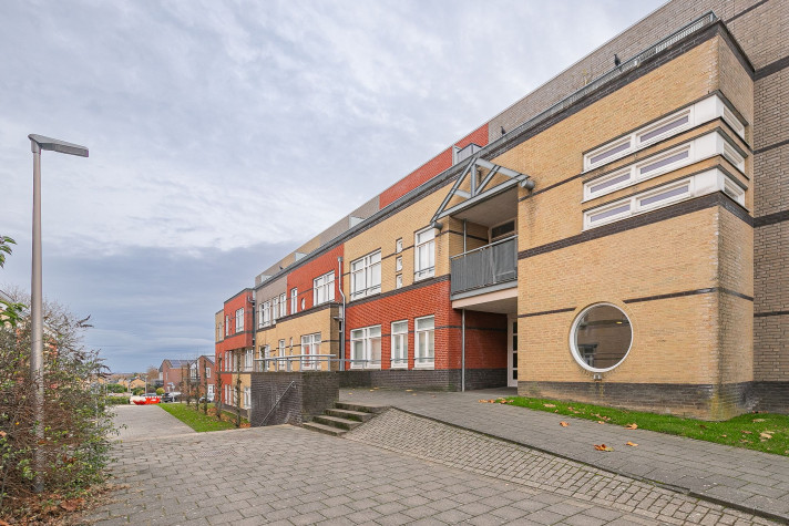 View photo 1/15 of apartment in Landgraaf