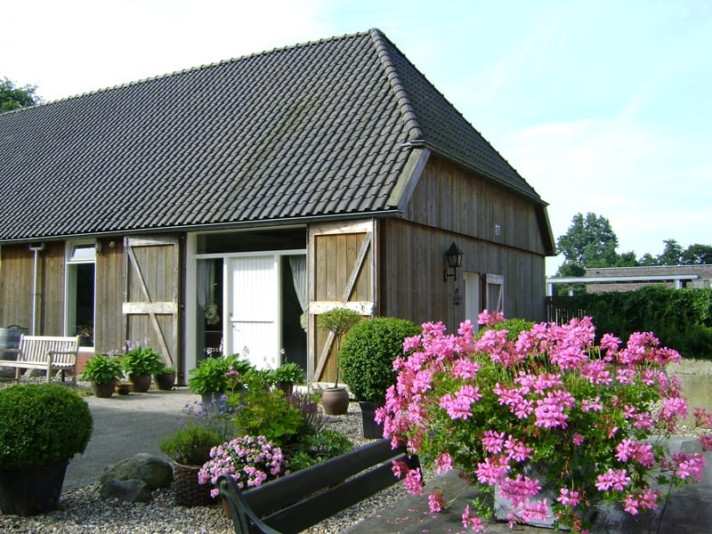 Bekijk foto 1/12 van house in Noordenveld