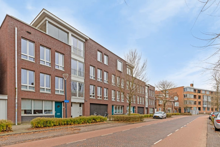 View photo 1/10 of apartment in Eindhoven