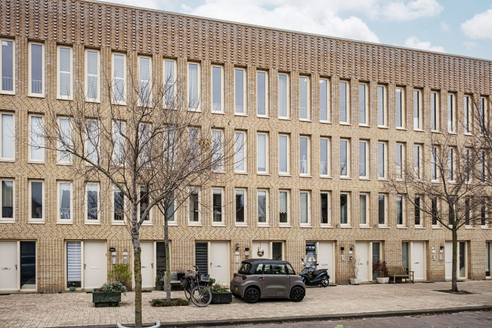 View photo 1/34 of apartment in Zandvoort