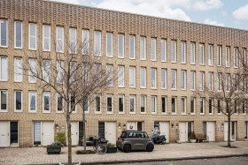 Apartment in Zandvoort