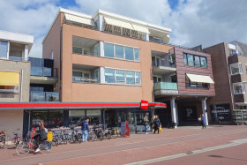 Appartement in Velsen