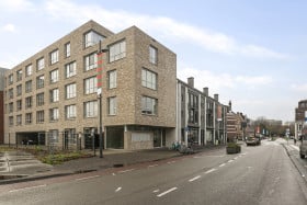 Apartment in Eindhoven