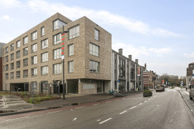 Apartment in Eindhoven