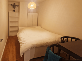 Kamer in 's-Gravenhage