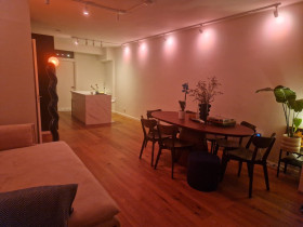 Kamer in 's-Gravenhage