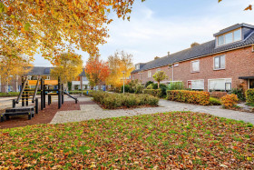 Woonhuis in Aalsmeer