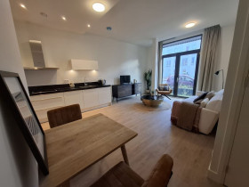 Apartment in Alkmaar