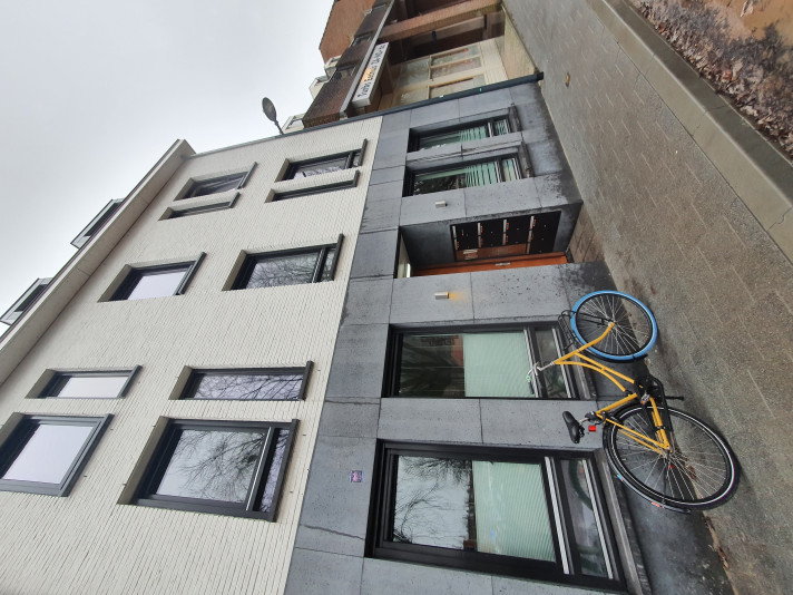 Bekijk foto 1/7 van apartment in Breda