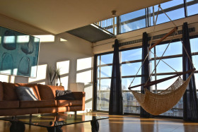 Family home in Amsterdam