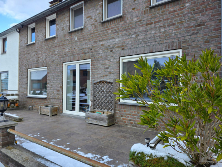 View photo 1/20 of apartment in Hulsberg