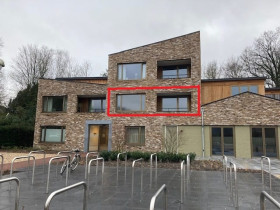 Appartement in Barneveld